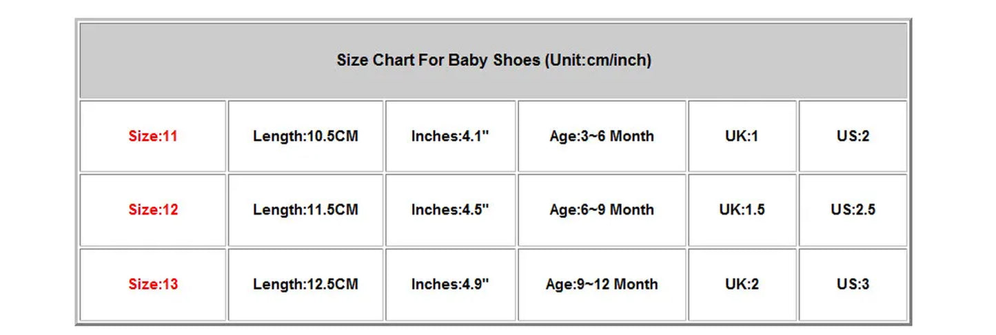 Fashion Baby Boy Shoes Month Newborn Infant Baby Cartoon Girls Boys Soft Prewalker Casual Flats Shoes Bebes Zapatos Garcons